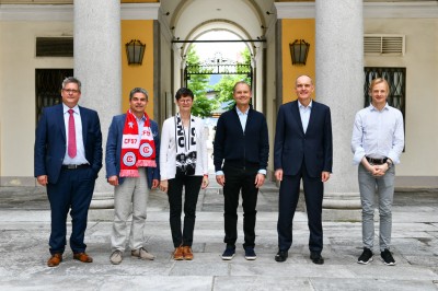 FC Lugano
