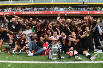FC Lugano